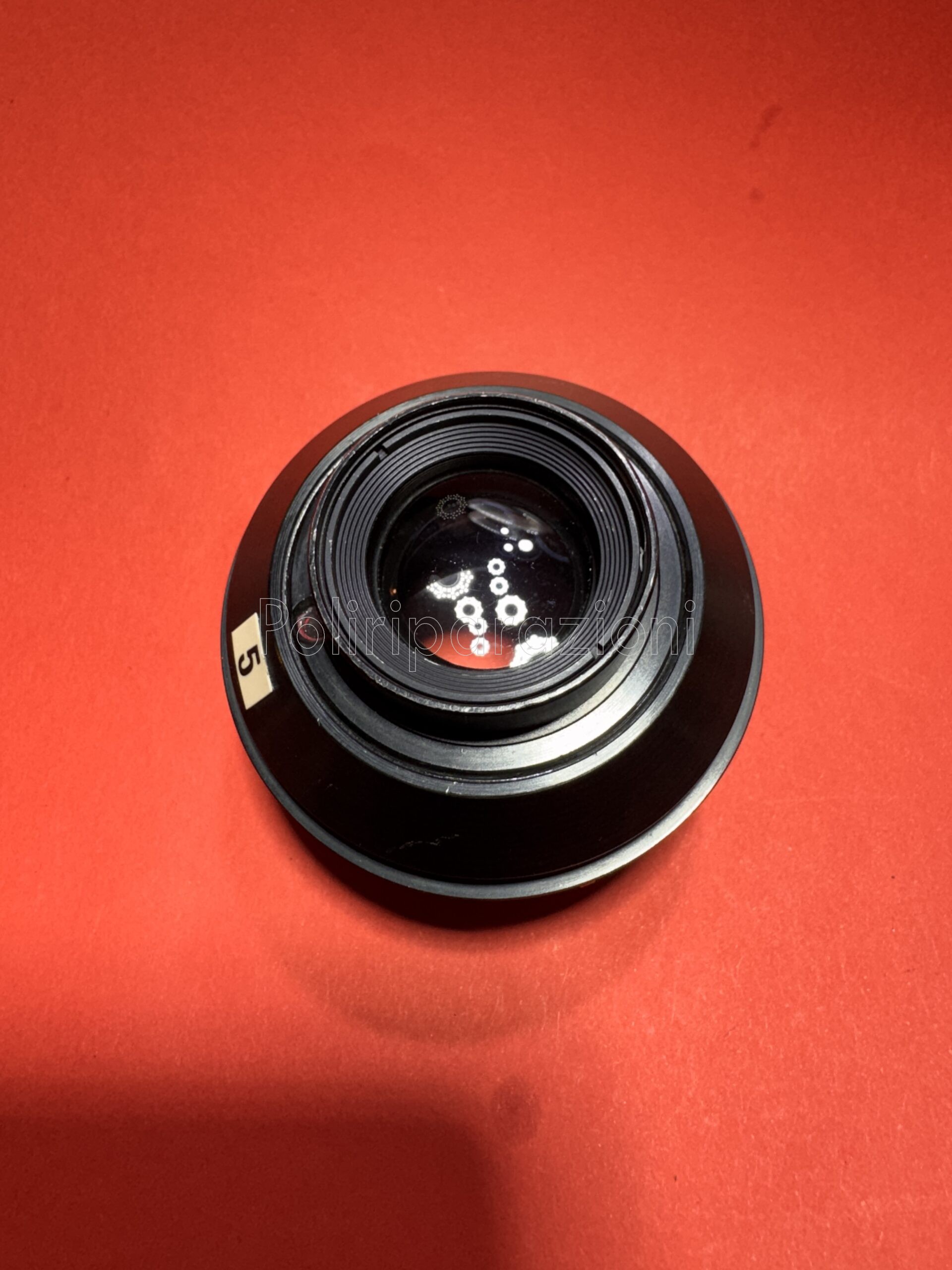 Obbiettivo per Ingranditore Rodagon 105 f 1:5,6 - immagine 4