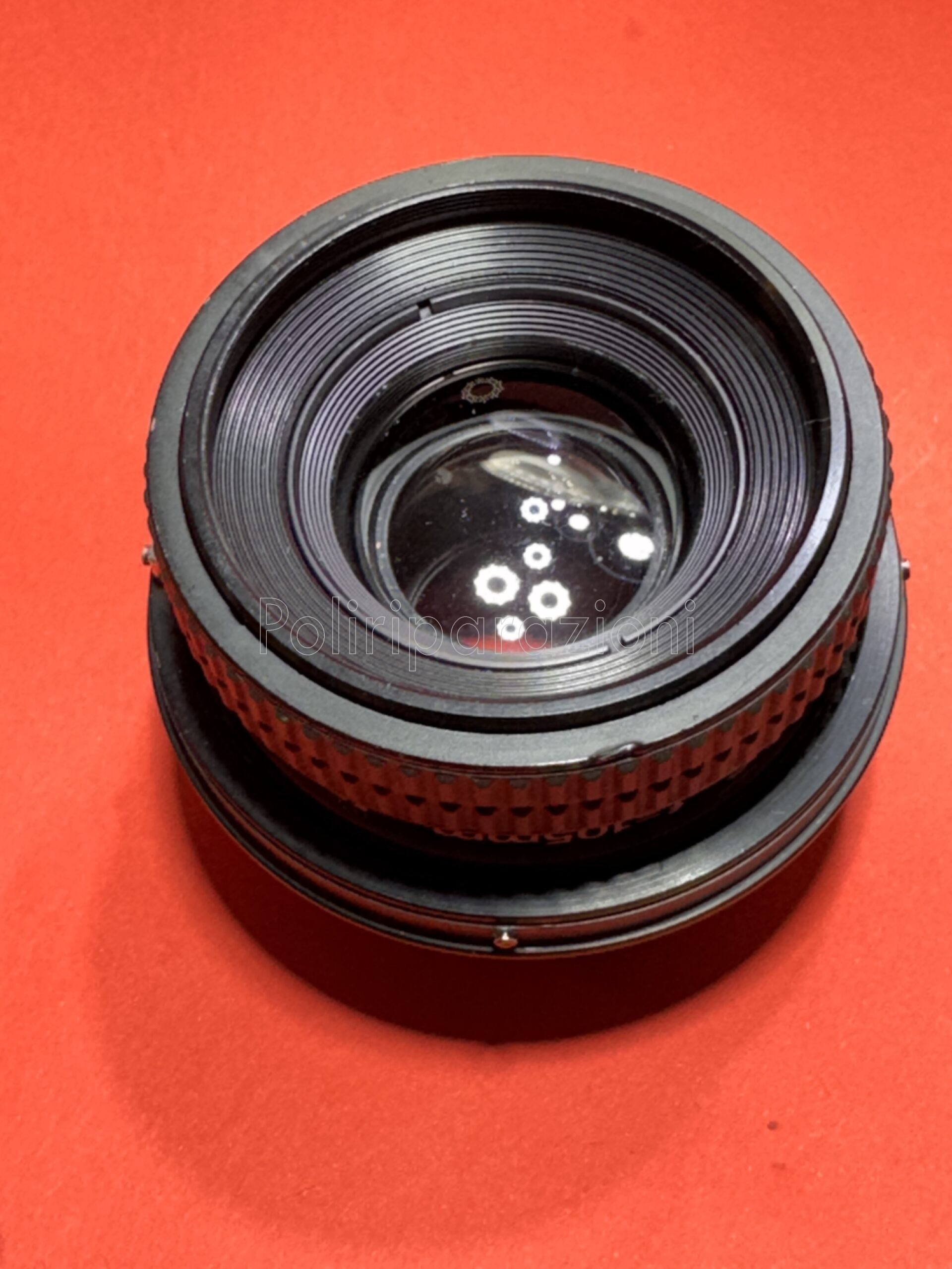 Obbiettivo per Ingranditore Rodagon 105 f 1:5,6 - immagine 3