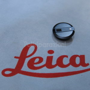 Leica R nottolino di riavvolgimento completo leica R8