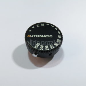 LEICA R3 ELECTRONIC GHIERA TEMPI BLACK NUOVO