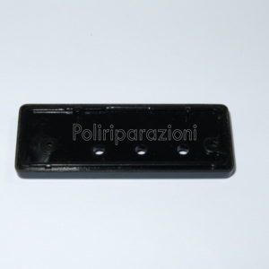 LEICAFLEX SL MOT MASCHERINA FRONTALE BLACK