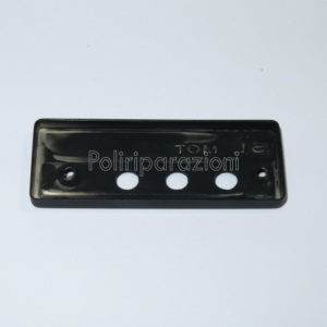 LEICAFLEX SL MOT MASCHERINA FRONTALE BLACK NUOVO