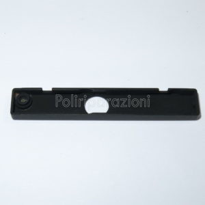 LEICAFLEX COPERTURA CHIUSURA DORSO BLACK NUOVO