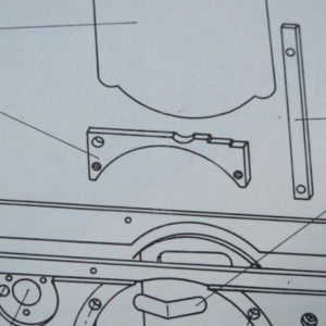 LEICA GUIDE PRESSORE SUPERIORE I – III A