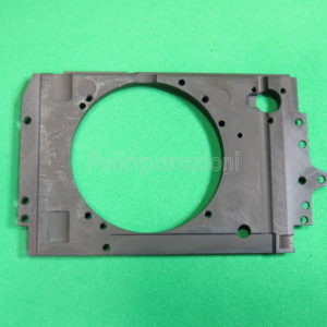 LEICA FRONTALE III C