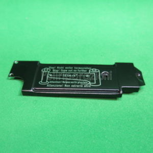 LEICA PIASTRA INFERIORE III C