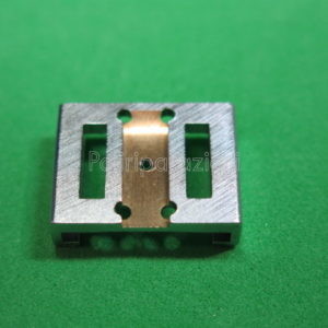 LEICA SLITTA PORTA ACCESSORI I G