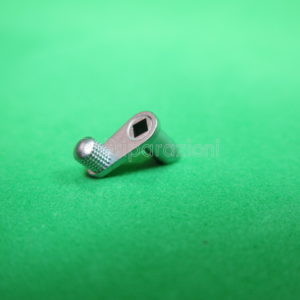 LEICA LEVA RIAVVOLGIMENTO III G