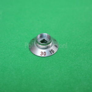 LEICA GHIERA TEMPI LUNGHI IIIG