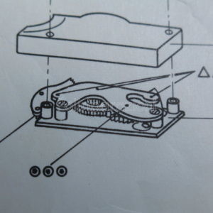LEICA GRUPPO AUTOSCATTO I – III A USATO
