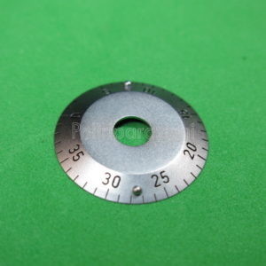 LEICA GHIERA CONTA POSE I – III A USATO