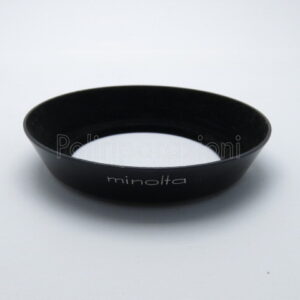 PARALUCE ORIGINALE MINOLTA MC 24mm F 2.8
