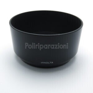 PARALUCE ORIGINALE MINOLTA A 100-300/4.5-5.6